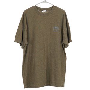 Ron Jon Surf Shop Emroidered Cocoa Beach Soft T-Shirt X-Large